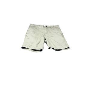 Men's Casual Tan Shorts